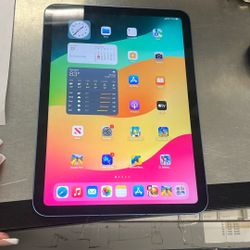 Apple Tablet 