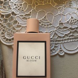 Gucci Bloom