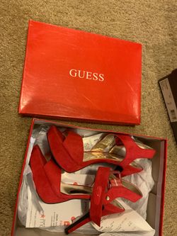 Women’s shoes