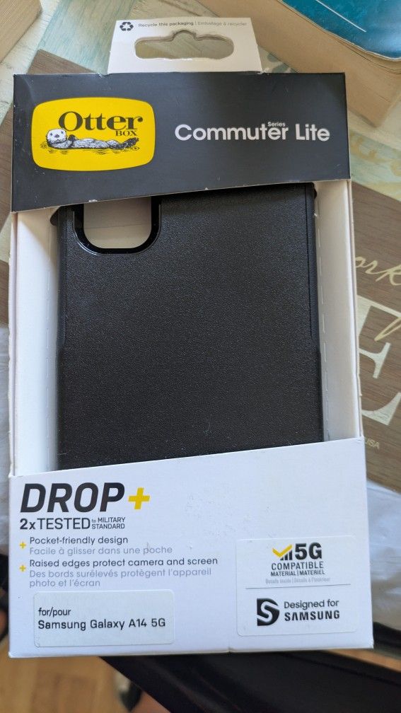 Otter Box Phone Case