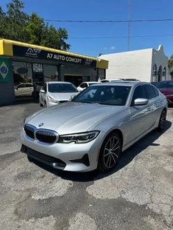2019 BMW 3 Series