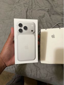 Apple IPhone 17 Pro