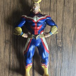 All Might STATUE from My Hero Academia