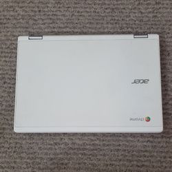 Acer Google Chromebook Laptop