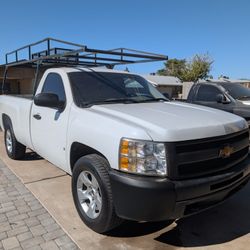 2009 Chevrolet Silverado