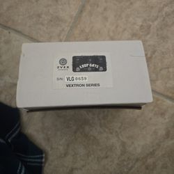 Loop Gate Pedal 