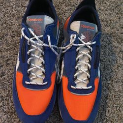 Reebok Shoes