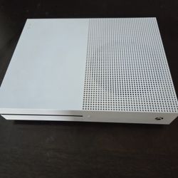 Xbox One S (used) $75 OBO 