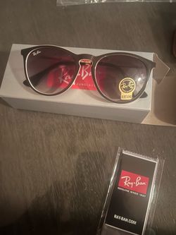 Rayban summer sunglasses for women or men