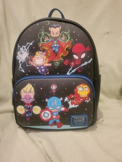 Loungefly Backpacks