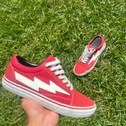 Revenge Storms 