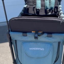 'Wonderfold Wagon'