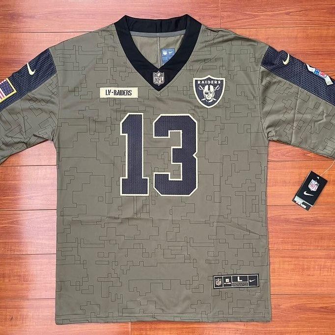 Raiders Jersey Men's #13 Renfrow for Sale in Casa Grande, AZ - OfferUp