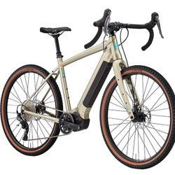 NEW! Kona Bikes Libre EL - E-Bike - LARGE - ELECTRIC | GRAVEL/COMMUTER