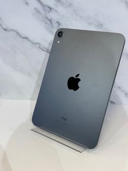 iPad Mini 6 64GB Wifi Pre-owned