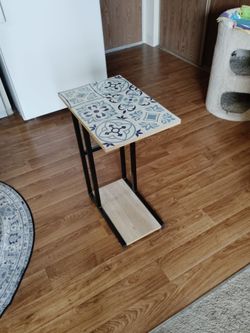 Small Side Table