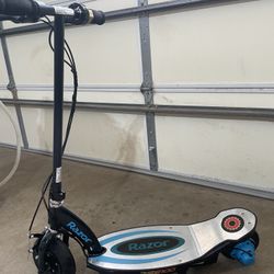 Razor Scooter E100 