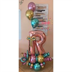 Balloon Bouquet