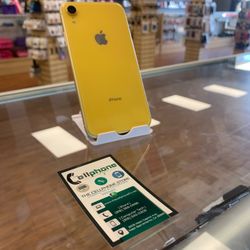 iPhone XR Unlocked 🔓