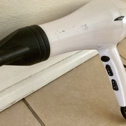 Hair Dryer Works great!