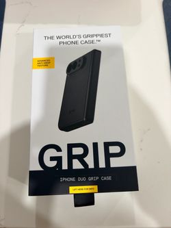 dbrand Grip Case with MagSafe for Apple iPhone Duo