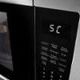 Brand New Full-size Sensor Cook Microwave