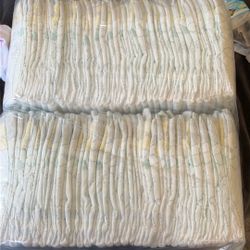 Pampers Size 1 