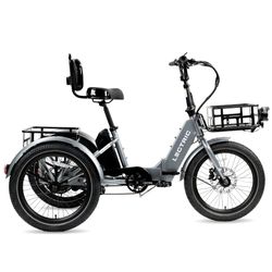 Xp trike