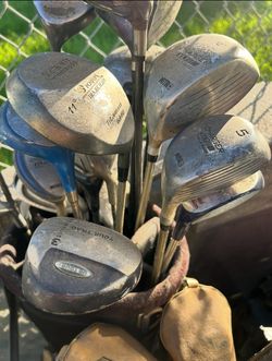 Golf Clubs