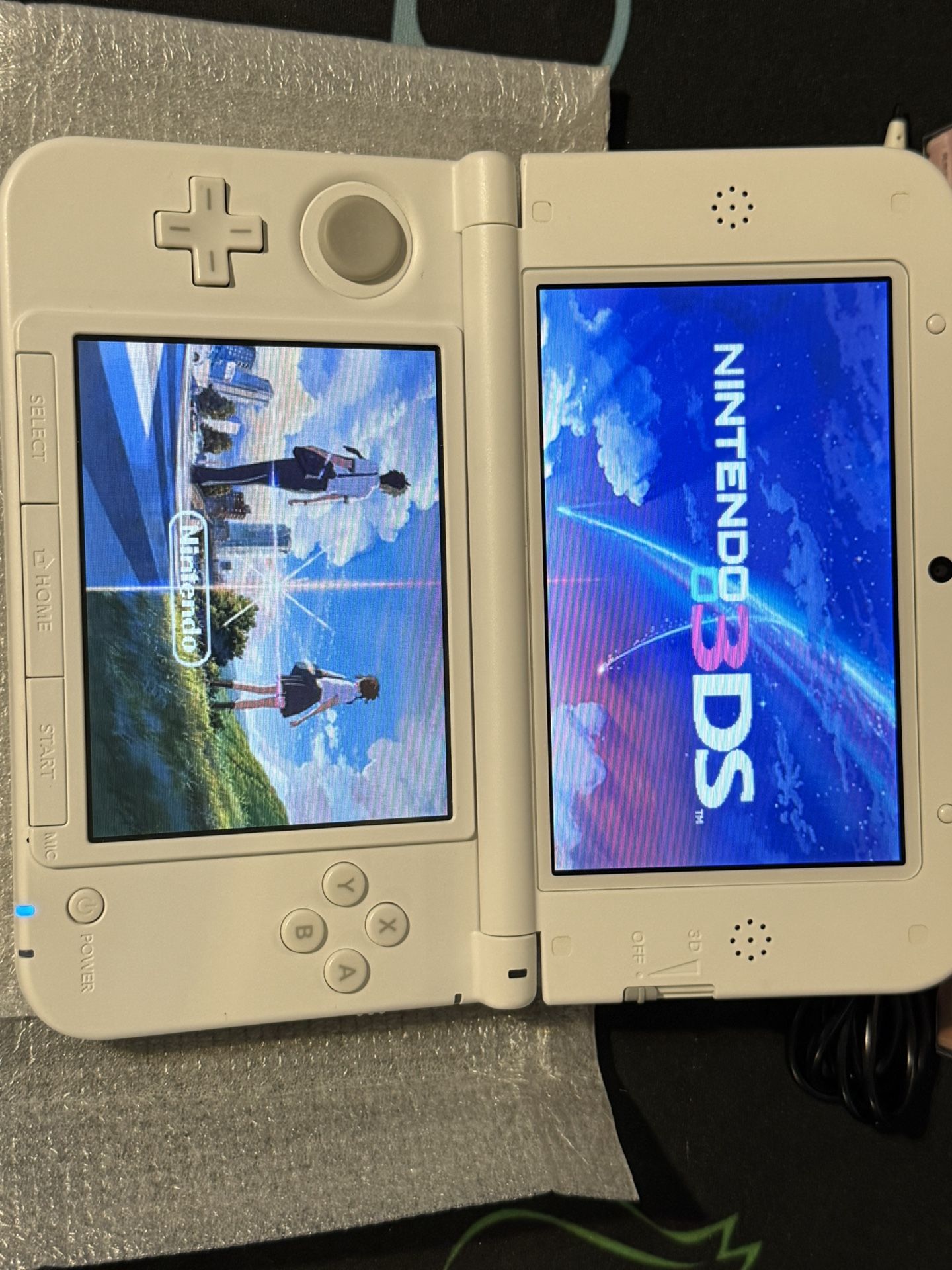 Disney Edition Nintendo 3DS XL