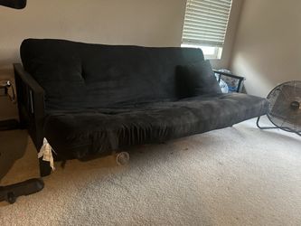 Futton Couch For Sale!