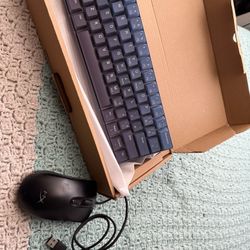 Magegee Keyboard And Mouse 