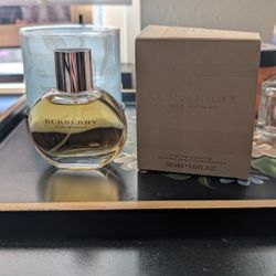 Burberry Perfume For Women