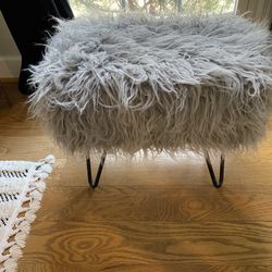 Small Bench