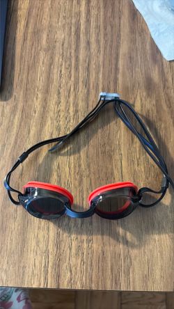TYR Adult Swim Goggles $3.00
