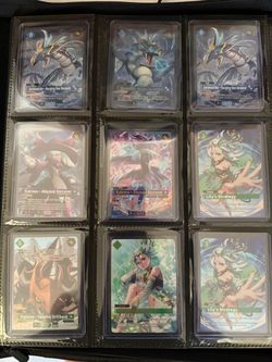 Palworld Trading Card Game Hits