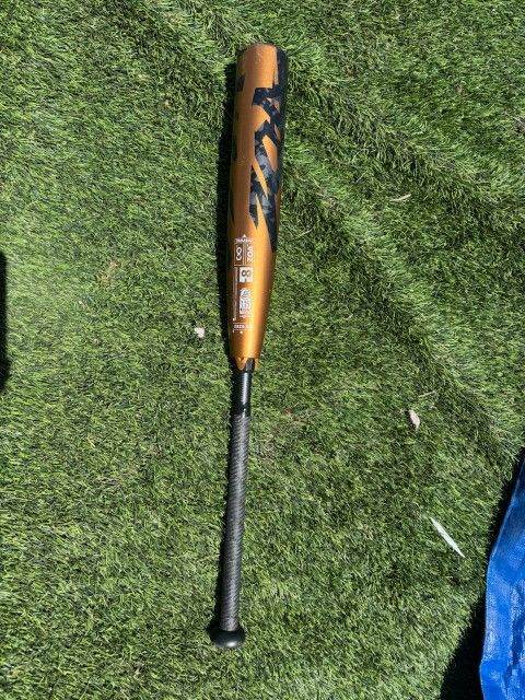 Usssa Demarini ZOA 30 Drop -8