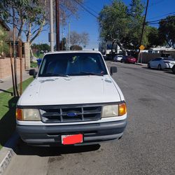 1994 Ford Ranger