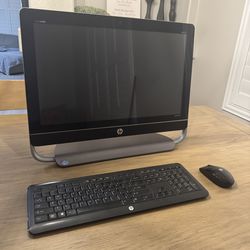 HP Computer