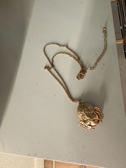 Melanie Martinez Portals Necklace
