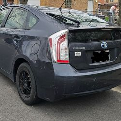 2013 Totota Prius