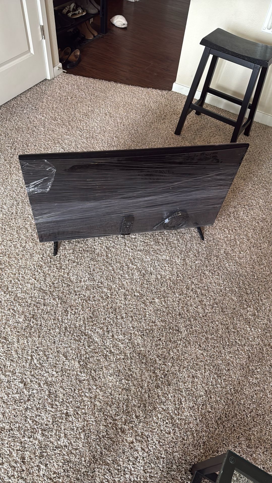 Vizio 40 Inch TV