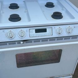 Free Stove