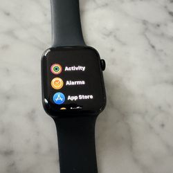 Apple Watch SE 2nd Generation.