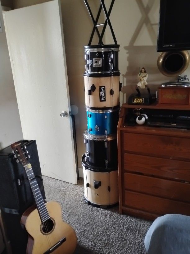 Drums