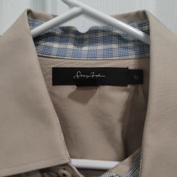 Sean John Dress Shirt M