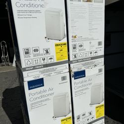 Air Conditioner Portable Air Conditioner AC New 12k Btu
