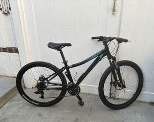 Felt mountain bike