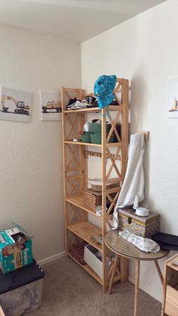 Baby boy stuff