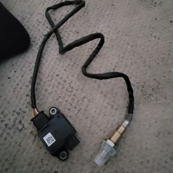 Nox Sensor  3.0 Eco Diesel 